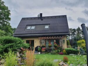 RD Žacléř 9,48kWp