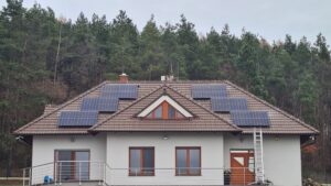 RD Žeretice 9,02kWp