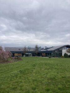 RD Horní Rokytá 40kWp