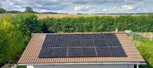 RD Hajnice 17,48kWp