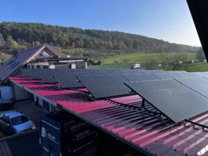 Konecchlumí 16,2 kWp