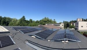 Mladá Boleslav 29,7 kWp